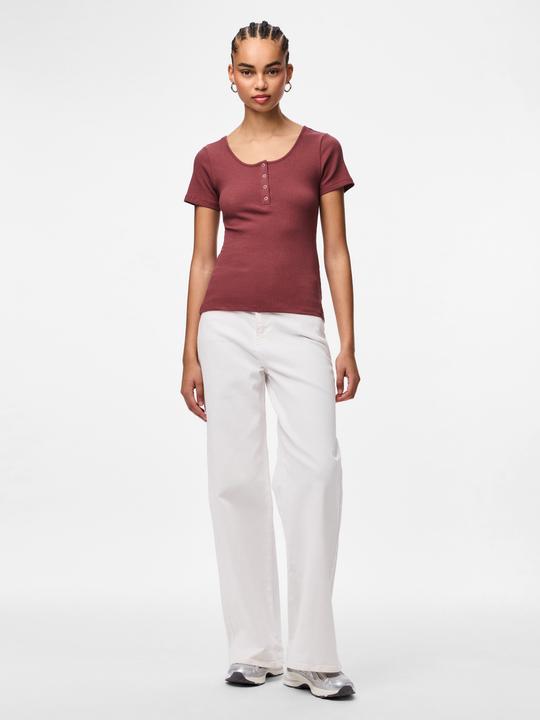 Produktbild Pieces Pckitte Ss Top Noos Bc (XS)