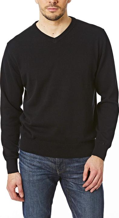 Immagine prodotto Castle Point Maglione Scollo a V Uomo (S)