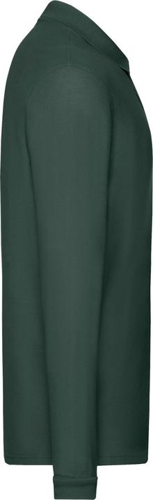 Immagine prodotto Fruit of the Loom Polo a maniche lunghe in piqué premium (XXL)