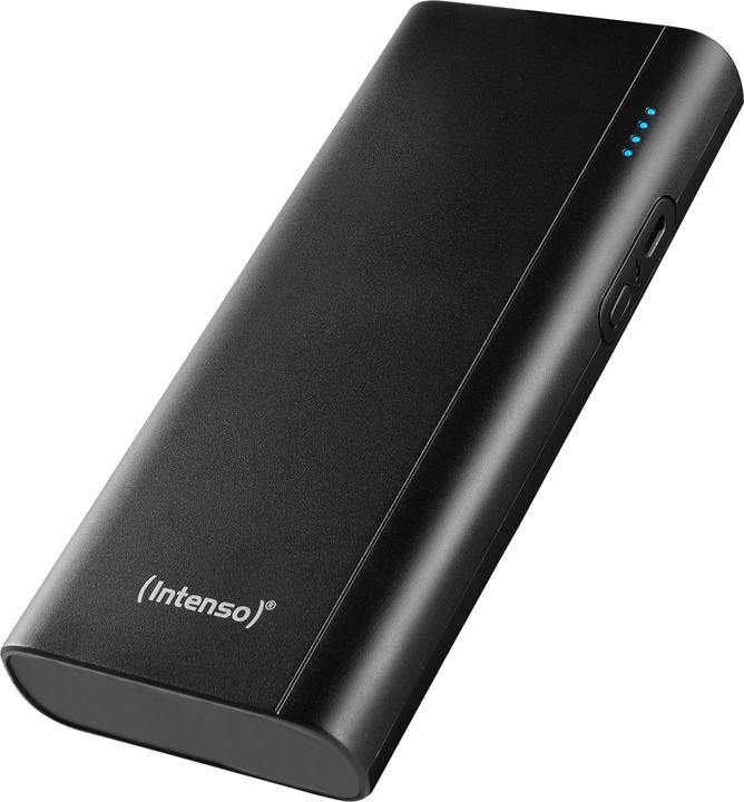 Produktbild Intenso Powerbank P10000 Power Delivery 10000 mAh (10000 mAh, 37 Wh)