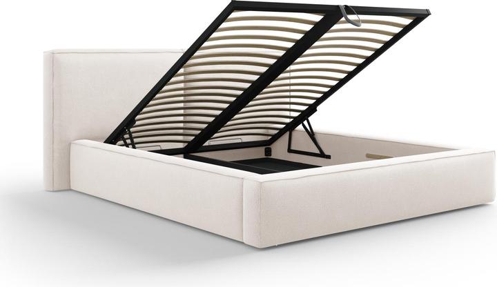 Image du produit Micadoni Jodie (160 x 200 cm)