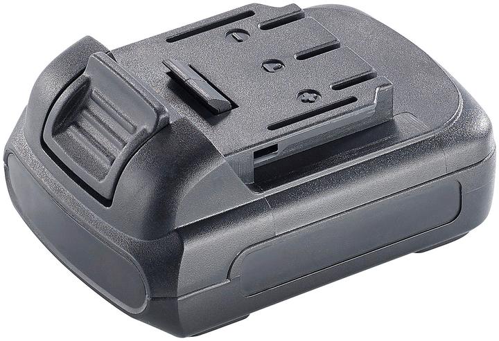 Image du produit AGT Batterie lithium-ion pour outils 10,8 V AW-10.ak, 1 300 mAh (10.8 V)