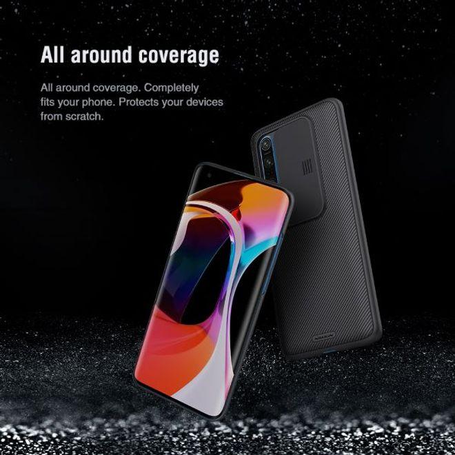 Immagine prodotto Nillkin Serie CamShield (Xiaomi Mi 10)