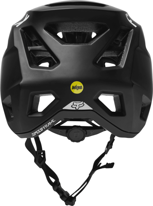 Actual product image Fox Speedframe MIPS (59 - 63 cm)