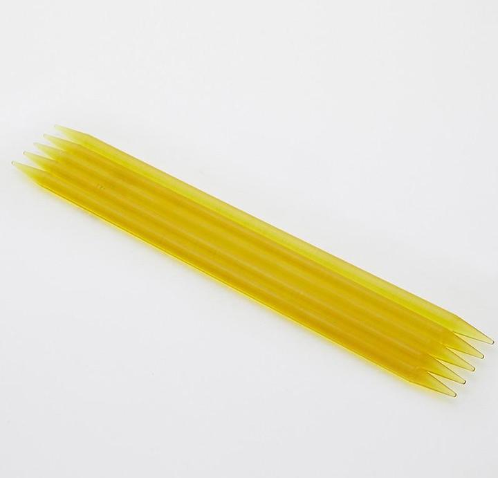 Actual product image Knitpro Needle set sock needles TRENDZ / 5 pieces