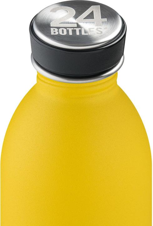 Actual product image 24 Bottles Urban (0.50 l)