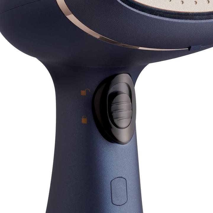 Image du produit Russell Hobbs Dampfglätter mit Aroma-Einsatz (3 Aufsätze, 1800W) (1800 W)