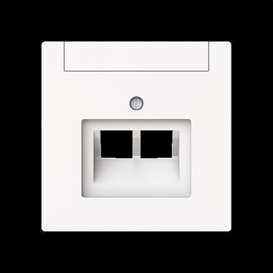 Produktbild Busch-Jaeger Zentralscheibe