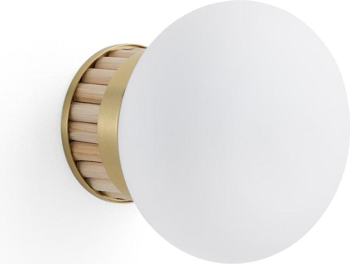 Actual product image La Redoute Interieurs Dolce (G9)