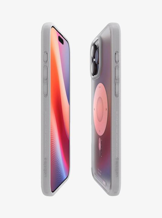 Produktbild Spigen Ultra Hybrid Classic (MagFit) (Apple iPhone 16 Pro Max)