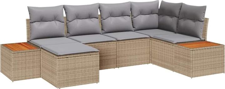 Produktbild vidaXL Allan