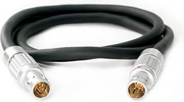 Produktbild Tilta Verbindungskabel Motor/Motor - 7/7 Pin
