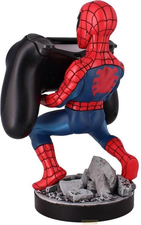 Produktbild Exquisite Gaming Spiderman New Cable Guy (PS5)