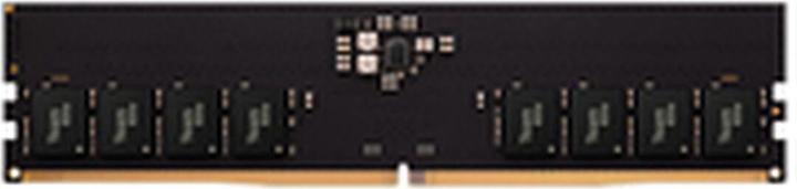 Produktbild Team Group RAM Team D5 4800 16GB CL40 Elite (1 x 16GB, 4800 MHz, DDR5-RAM, DIMM)