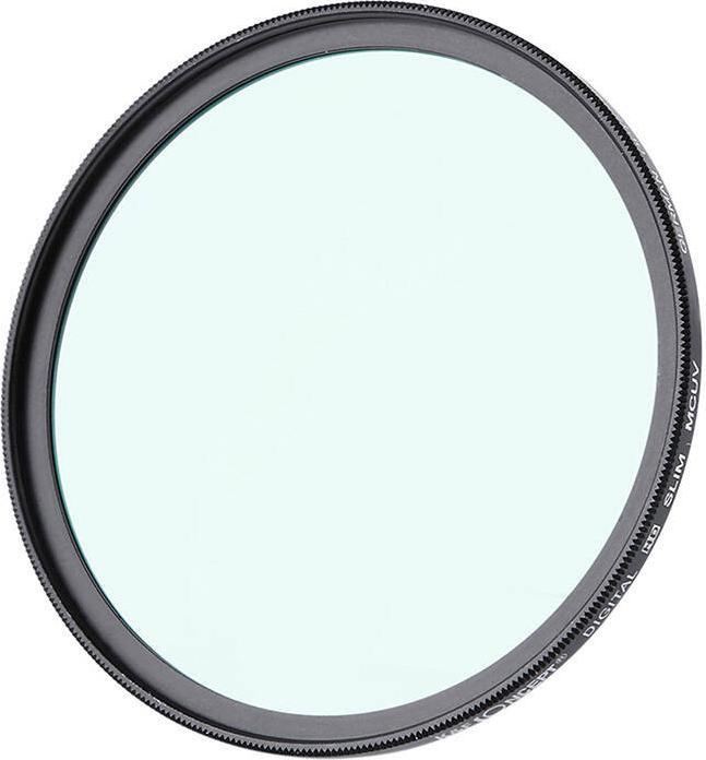 Actual product image K&F Concept Filter 40.5 MM MC-UV KU04 (40.50 mm, UV filter)