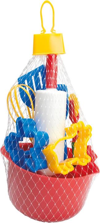 Produktbild dantoy Backset