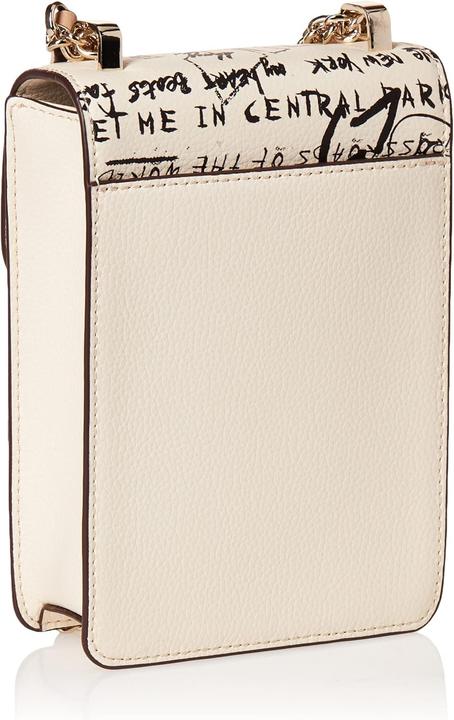 Immagine prodotto DKNY Telefono Elissa N/S Bianco Graffiti