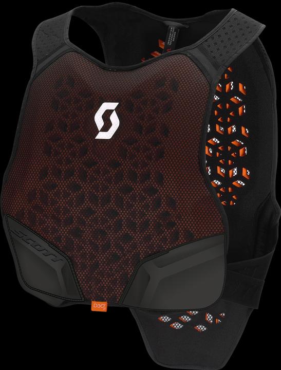 Actual product image Scott Sports Body Armor Softcon Air (XS, S)