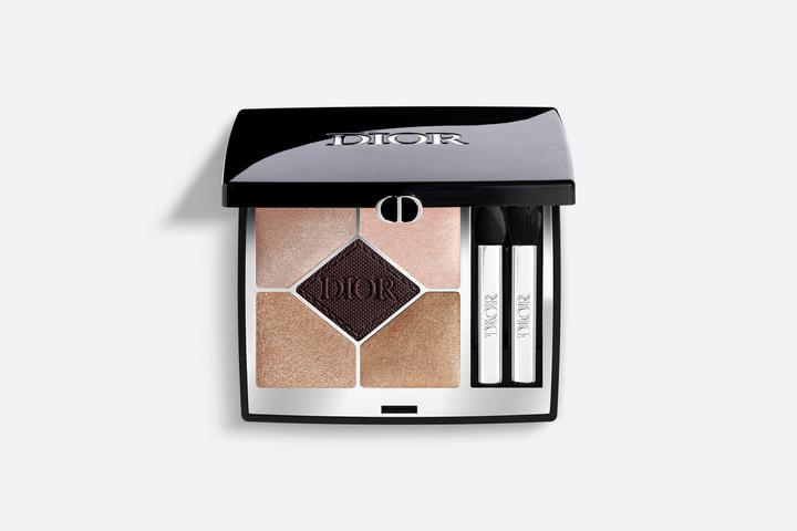 Produktbild Dior Diorshow 5 Coul Couture Eyeshad 539 Int23 (539)