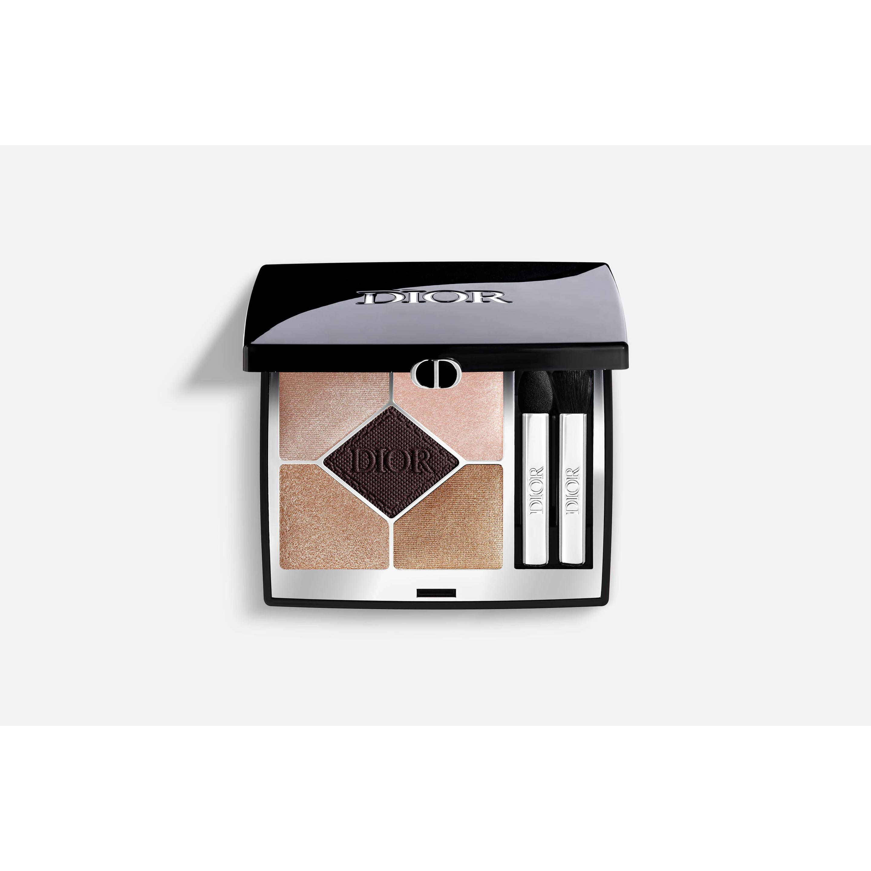 Dior, Lidschatten, Diorshow 5 Coul Couture Eyeshad 539 Int23 (539)