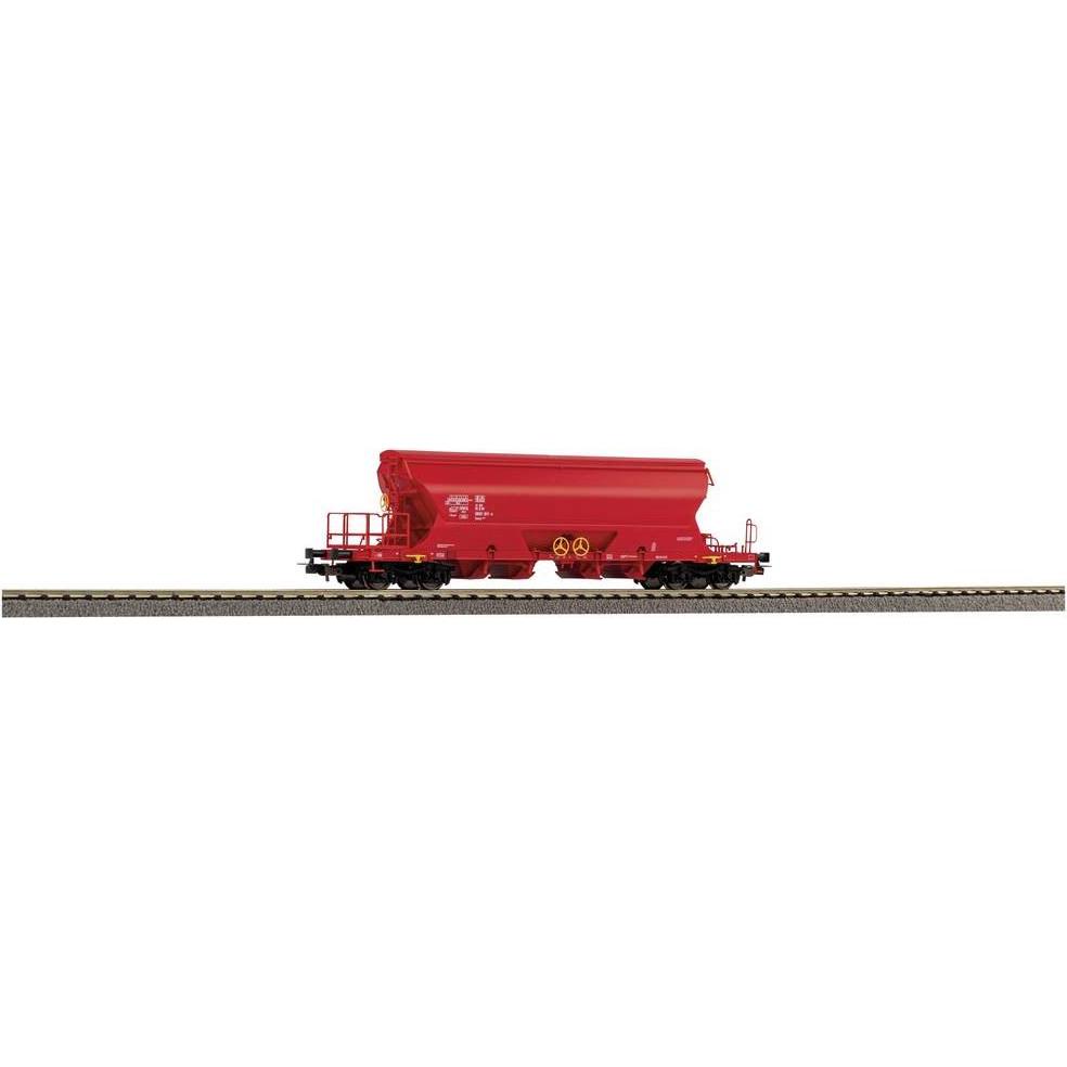 Piko H0 54638 H0 Mittelselbstentladewagen Tanoos der DB AG (Spur H0)