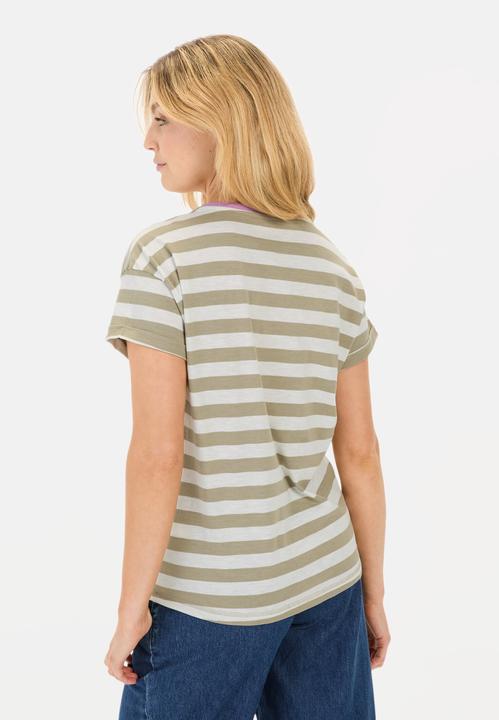 Produktbild Camel Active T-Shirt aus Organic Cotton (XXL)