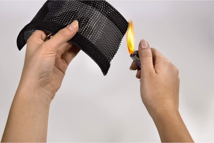 Produktbild Hama Flexwrap (Kabelschlauch, 180 cm)