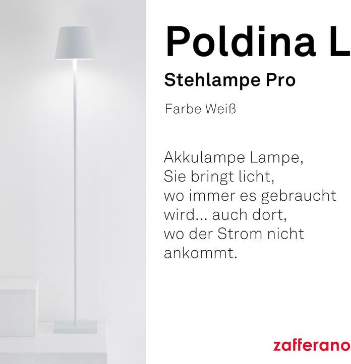 Produktbild Zafferano Poldina Pro (400 lm)