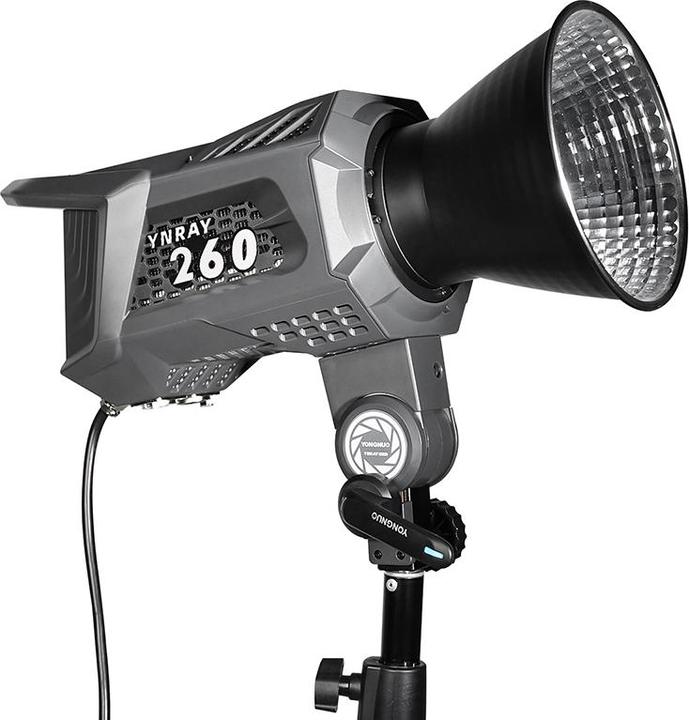 Produktbild Yongnuo YNRAY260 3200K-5600K LED Light