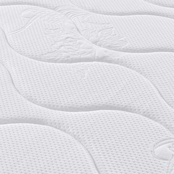 Produktbild vidaXL Bonnell-Federkern-Matratze (140 x 190 cm)