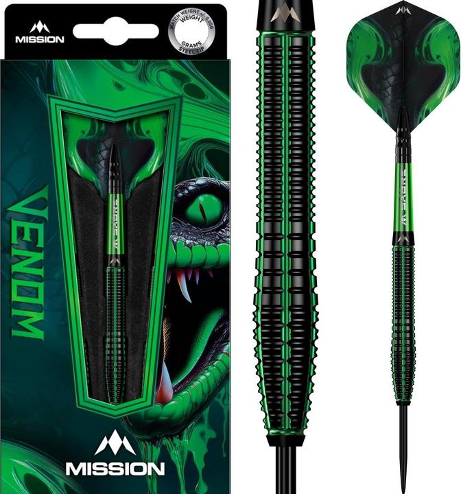 Produktbild Mission Venom (25 g)