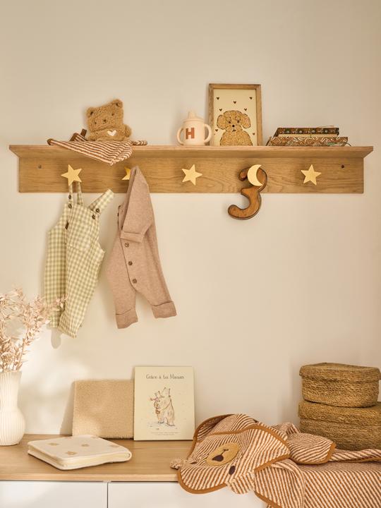 Produktbild Vertbaudet Mond & Sterne (100 x 11.20 x 10 cm)