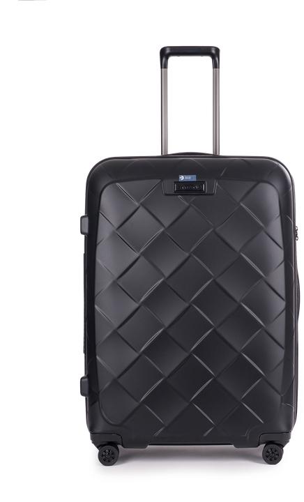 Immagine prodotto Stratic Valigia rigida Leather&More (100 l)