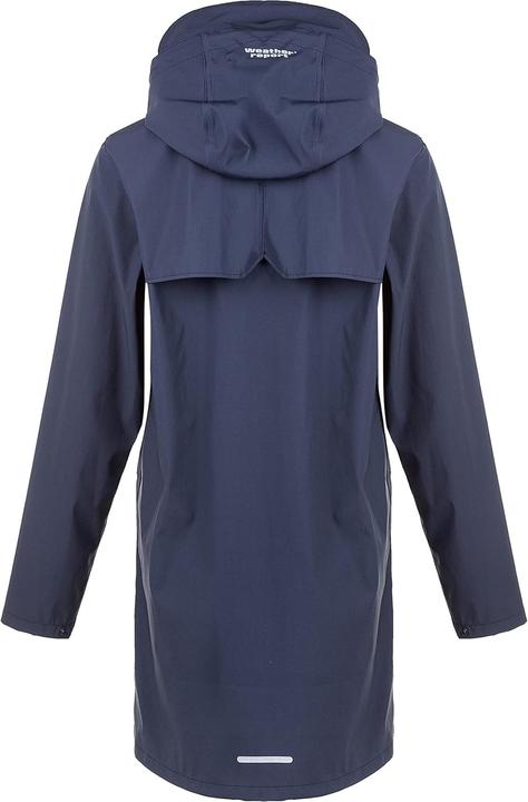 Actual product image Weather Report Tass Women's Jacket (46)