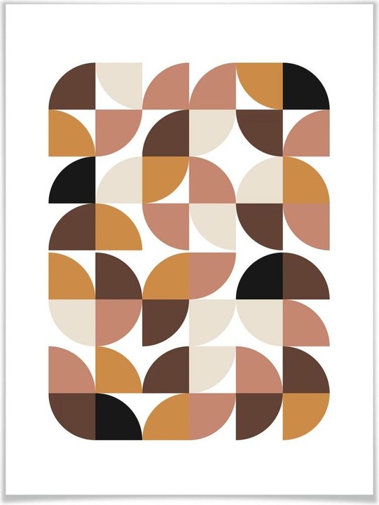 Immagine prodotto Trenddeko Retro (40 x 50 cm)