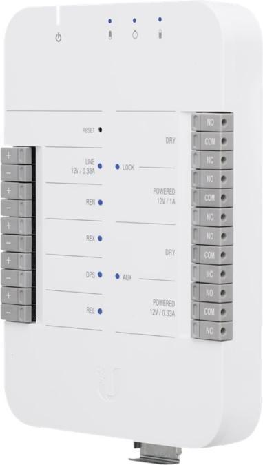 Immagine prodotto Ubiquiti UniFi Access Starter Kit UA-SK