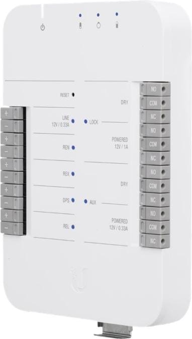 Produktbild Ubiquiti UniFi Access Starter Kit UA-SK