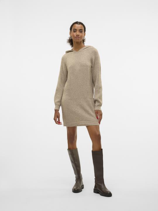 Produktbild Vero Moda VMDOFFY Kurzes Kleid Strickkleid (M)