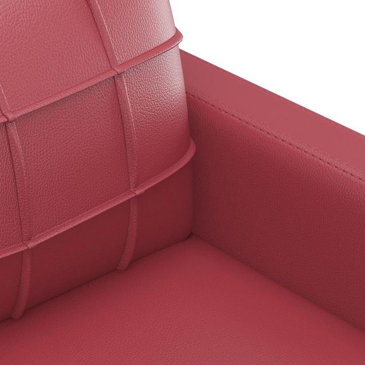 Actual product image vidaXL Sofagarnitur (3-seater)