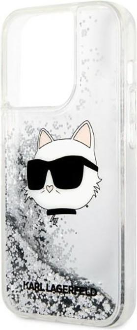 Produktbild Karl Lagerfeld Hardcase (Apple iPhone 14 Pro)