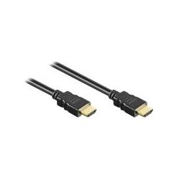 Thumbnail - Good Connections ALCASA Elektronik (3 m, HDMI), Video Kabel