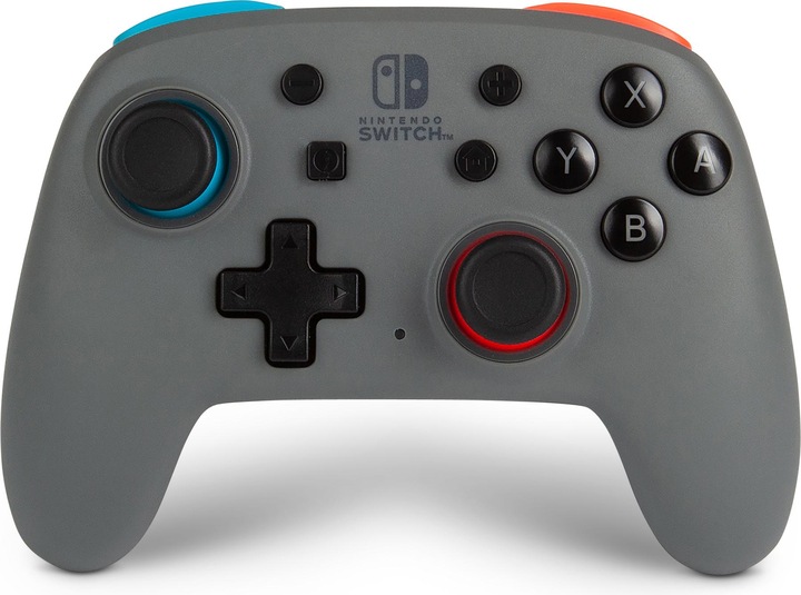 Actual product image NGS Nano (Switch Lite, Switch)