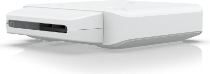 Productafbeelding Ubiquiti UnifiFlex: Outdoor 5Port PoE Switch (5 ports)