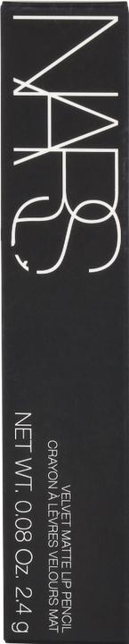Image du produit NARS Cosmetics Crayon à lèvres velours mat (La Dolce Vita)