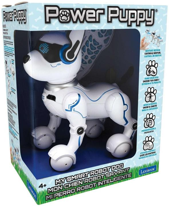 Image du produit Lexibook Power Puppy