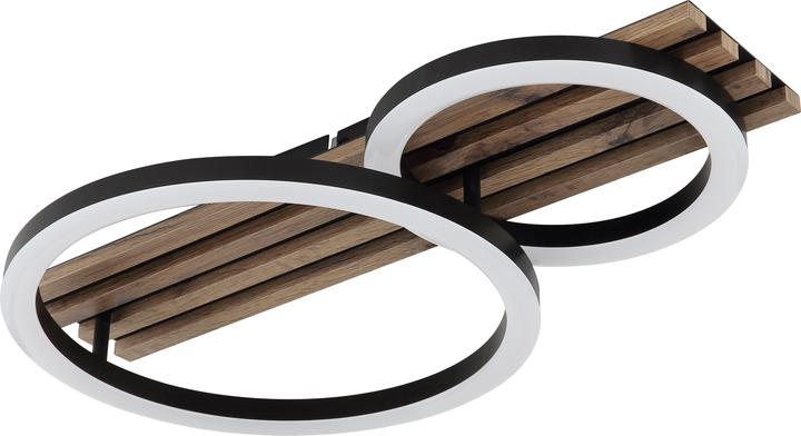 Produktbild Globo Tisha (1850 lm)