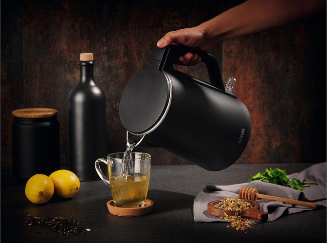 Produktbild N8werk Wasserkocher (1.50 l)