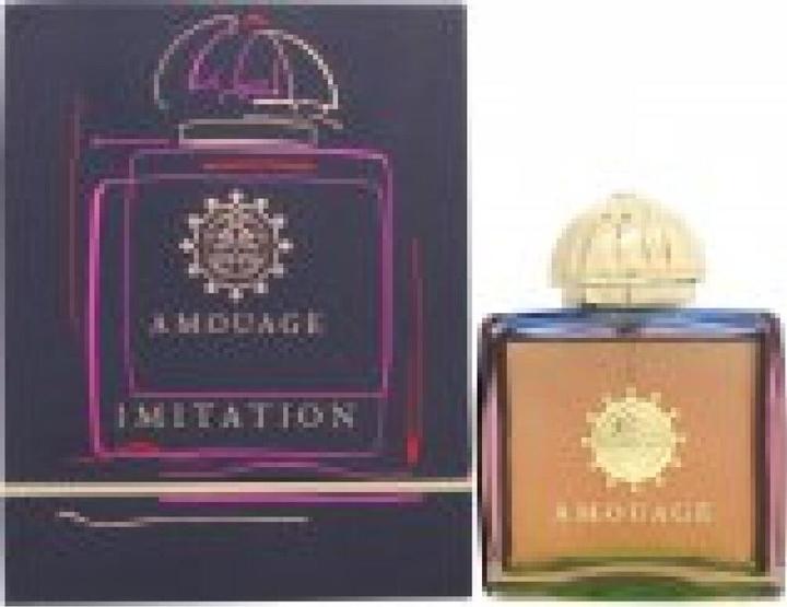 Produktbild Amouage Imitation Woman (Eau de Parfum, 100 ml)