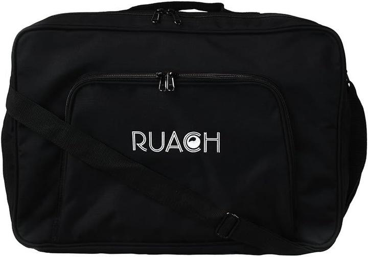 Produktbild Ruach Pedalboard und Tragetasche aus natürlichem Birkensperrholz (Pedalboard)