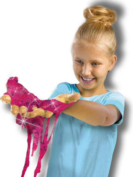 Actual product image Ses Slime Lab - Unicorn